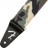 Fender 2 Camo Woodland